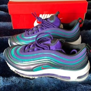 Nike Air Max 97 SE (GS)
